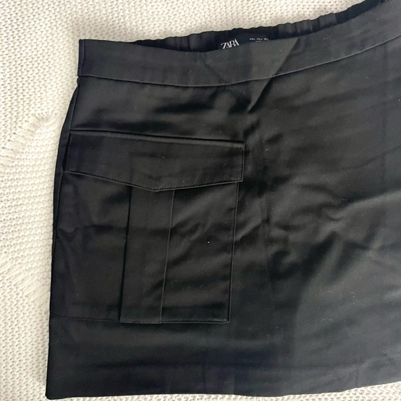 Zara Skort - Picture 3 of 6